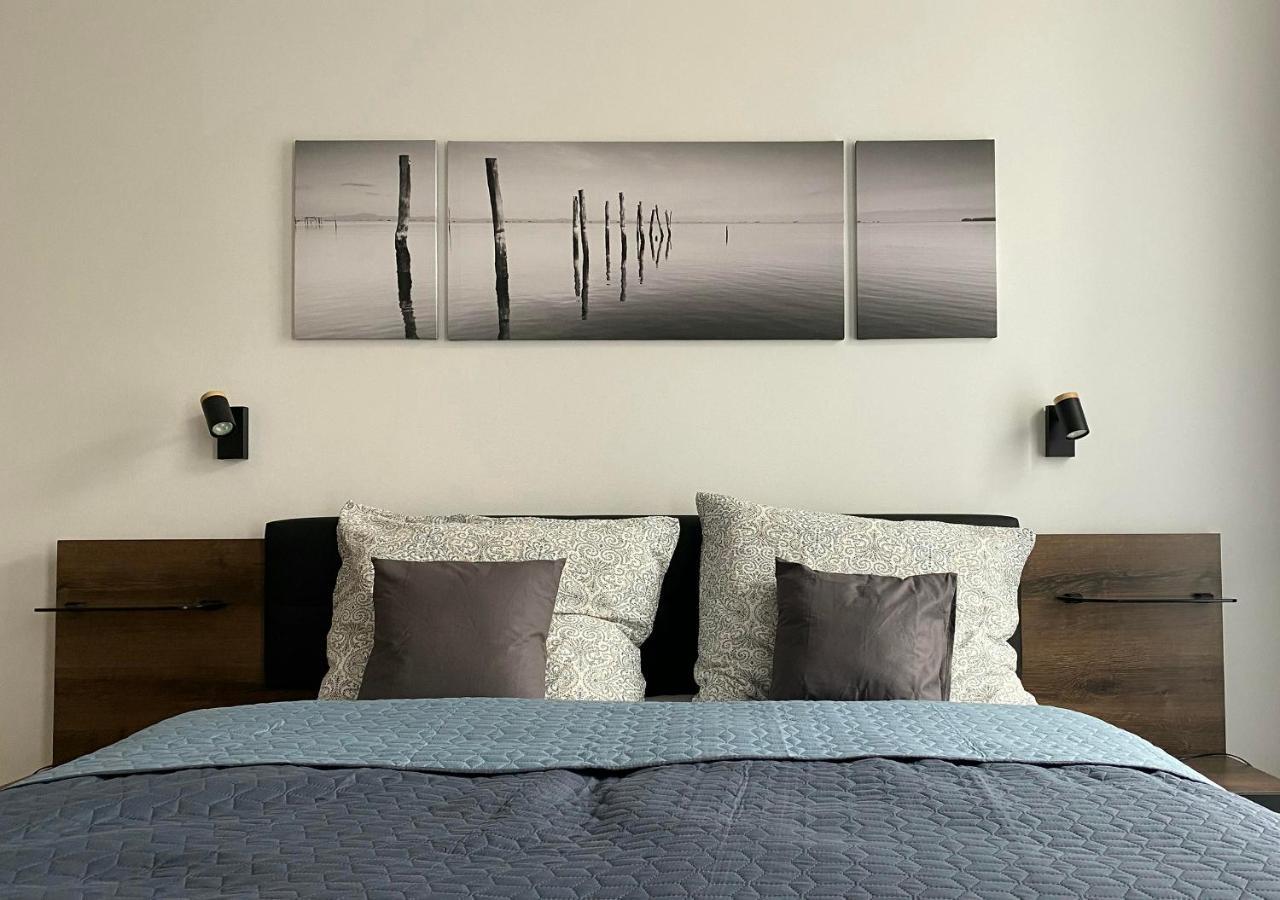 Corner Apartman Koszeg Exterior photo